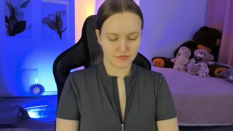 Snapshot of kellypoter chatting on 02/24/26, 10:02 kelly online show from 02/24/26, 10:02