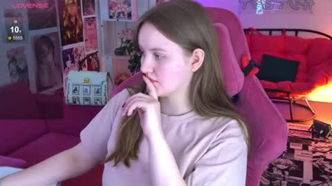 Snapshot of kellypoter chatting on 02/27/26, 06:19 kelly online show from 02/27/26, 06:19