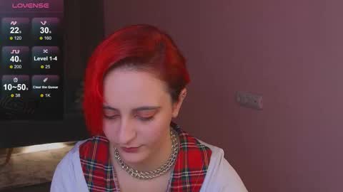 Anny online show from 01/16/26, 01:15