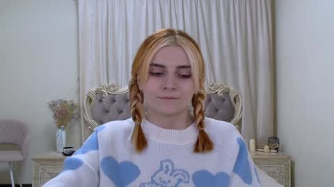 Kelly Stoneys online show from 02/07/25, 03:08