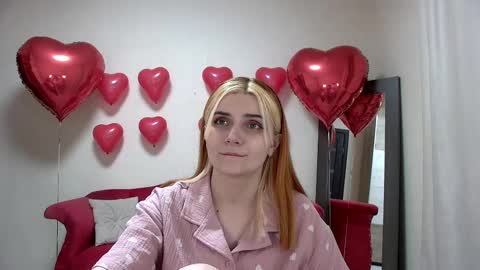 Kelly Stoneys online show from 02/10/25, 03:21