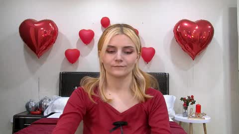 Kelly Stoneys online show from 02/16/25, 02:43