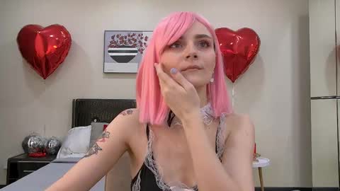 Kelly Stoneys online show from 03/02/25, 05:23