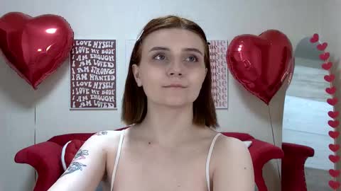 Kelly Stoneys online show from 02/14/26, 07:16