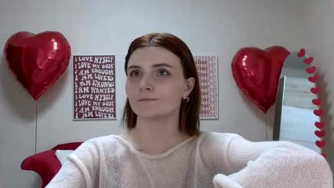 Kelly Stoneys online show from 02/21/26, 05:52