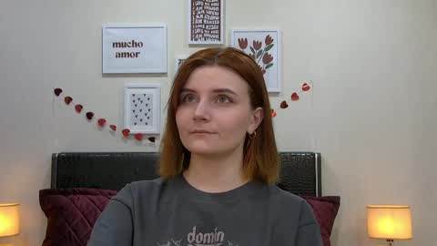 Kelly Stoneys online show from 03/01/26, 05:04