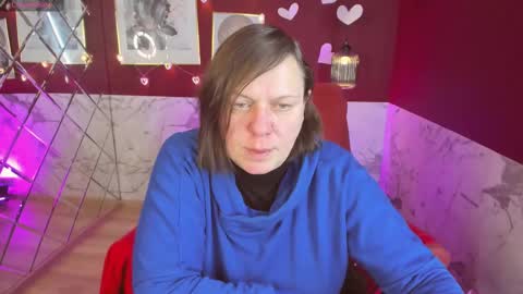 Snapshot of kellysuper chatting on 02/17/25, 01:21 Kelly online show from 02/17/25, 01:21