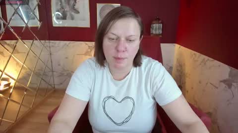Snapshot of kellysuper chatting on 02/23/25, 01:32 Kelly online show from 02/23/25, 01:32