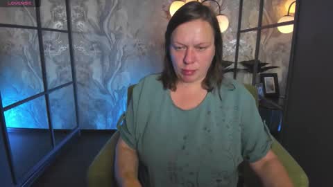 Snapshot of kellysuper chatting on 09/17/25, 05:42 Kelly online show from 09/17/25, 05:42