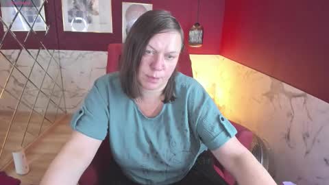Snapshot of kellysuper chatting on 09/18/25, 07:21 Kelly online show from 09/18/25, 07:21