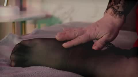 Kelly online show from 02/08/26, 07:28