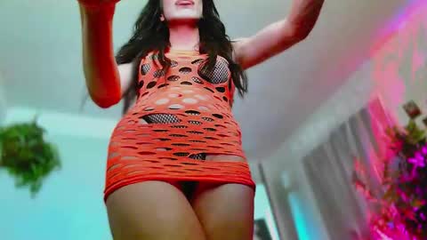 Kelsi  online show from 10/27/25, 06:56