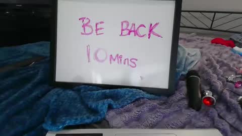 Kelsea Rae online show from 01/26/25, 06:28