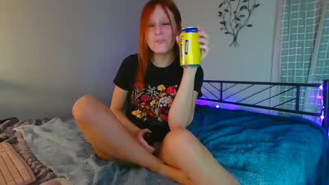 Kelsea Rae online show from 02/23/25, 07:22