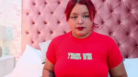 Snapshot of kelsey1_bss chatting on 10/27/25, 11:47 kelsey bss online show from 10/27/25, 11:47