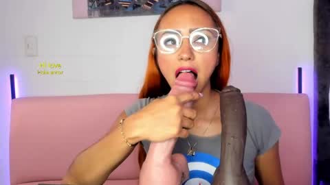 Kelsey online show from 04/18/26, 01:37