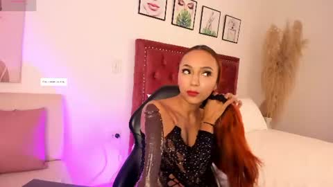 Snapshot of kelsey_foxyy chatting on 07/17/26, 12:45 Kelsey online show from 07/17/26, 12:45