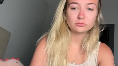Kelsey Blu online show from 06/14/26, 11:18