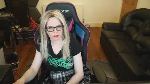 kelseycobalt online show from 12/29/24, 01:34