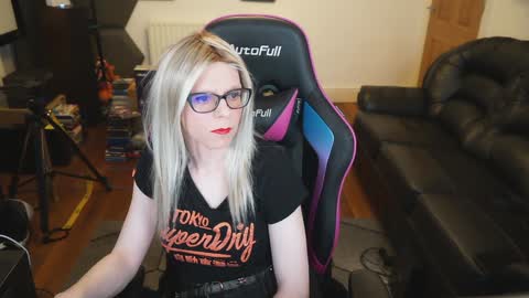 kelseycobalt online show from 01/16/25, 10:02