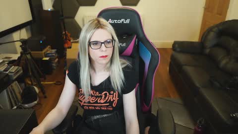 kelseycobalt online show from 01/28/25, 07:53