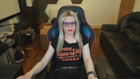 kelseycobalt online show from 01/28/25, 10:56