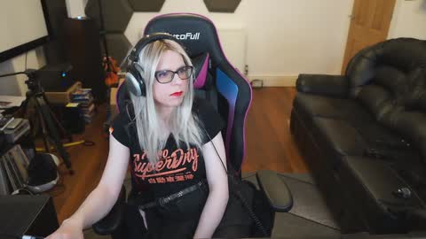 kelseycobalt online show from 01/31/25, 10:31