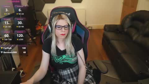 kelseycobalt online show from 03/03/25, 11:46