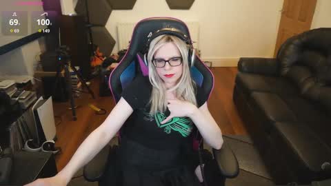 kelseycobalt online show from 03/08/25, 10:34