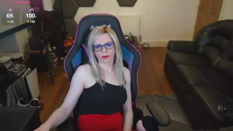 kelseycobalt online show from 03/09/25, 09:36