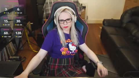 kelseycobalt online show from 09/28/25, 08:58