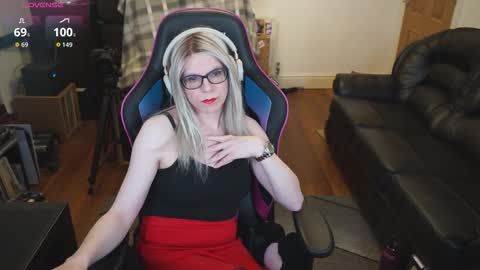 kelseycobalt online show from 01/12/26, 08:14