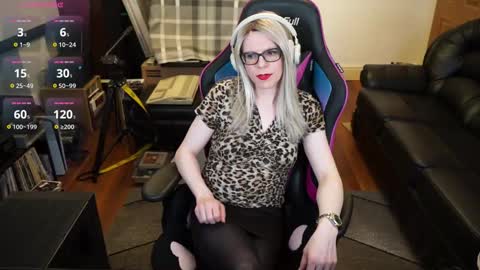 kelseycobalt online show from 02/05/26, 07:51