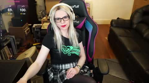 kelseycobalt online show from 02/08/26, 09:07