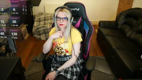 kelseycobalt online show from 05/20/26, 07:53