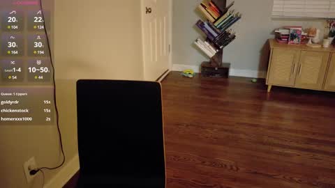 Kelsey online show from 02/19/25, 02:23