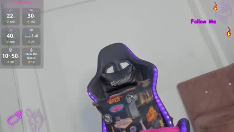 kelsi_steele online show from 10/18/25, 02:25