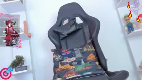 kelsi_steele online show from 07/18/26, 01:59