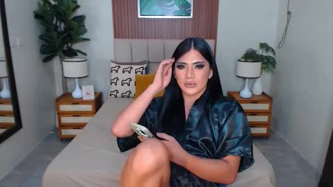 kelsie_silva online show from 10/16/25, 11:39