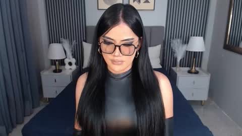 kelsie_silva online show from 10/22/25, 12:55