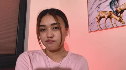 Luna online show from 04/16/26, 05:25