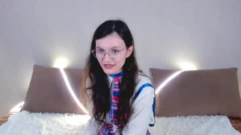 Kelsirabenold online show from 05/07/26, 05:24
