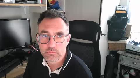 kelvin06133 online show from 03/28/26, 01:43