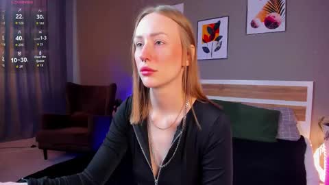 kely cute online show from 03/03/26, 11:27