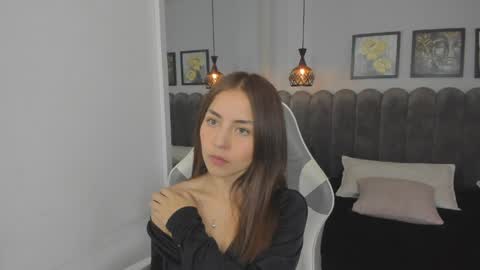 Snapshot of kely_morgan chatting on 05/21/26, 11:06 Kely online show from 05/21/26, 11:06