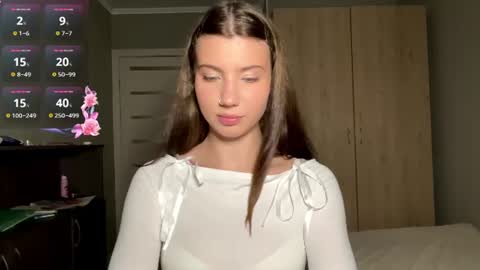 Kely Clark online show from 07/29/26, 04:16