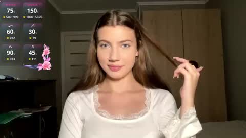 Kely Clark online show from 07/31/26, 03:55