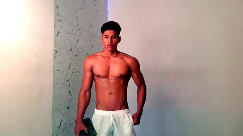 ken__owensx online show from 09/18/25, 04:25