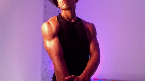 ken__owensx online show from 03/04/26, 06:25