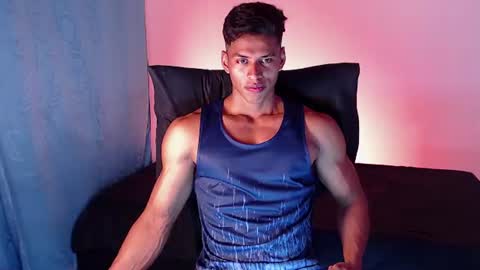 Snapshot of ken__owensx chatting on 06/27/26, 05:07 ken__owensx online show from 06/27/26, 05:07